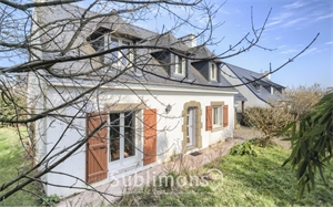 maison traditionnelle à la vente -   56000  VANNES, surface 121 m2 vente maison traditionnelle - UBI477239858